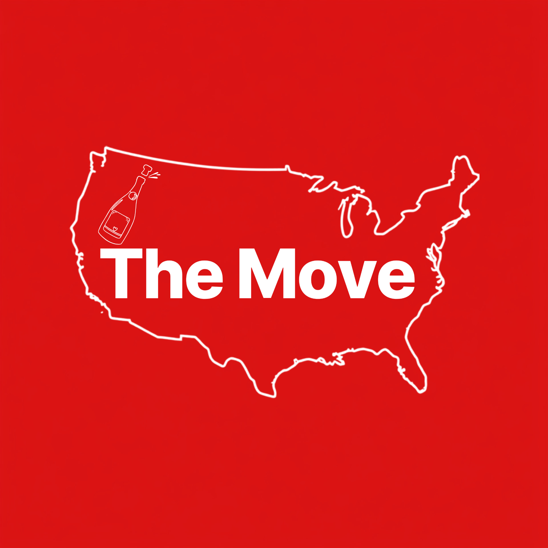 The Move logo